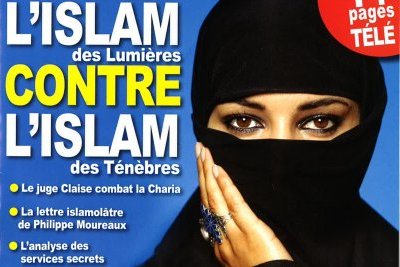 L'islam radical en Belgique