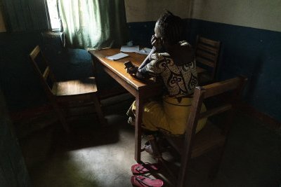 Guerre en RDC : la double peine des femmes violées