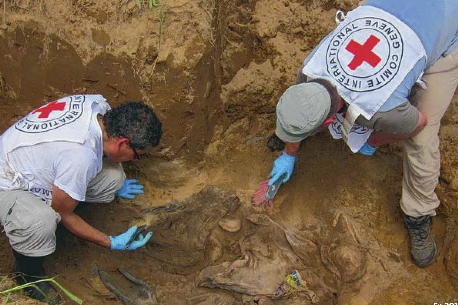 Le DIH, un droit sous pression ?