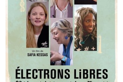 Femmes de science