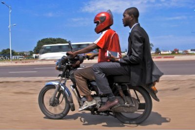 Chronique congolaise