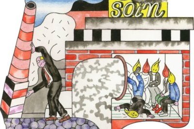 Travail de malade, malades de travail