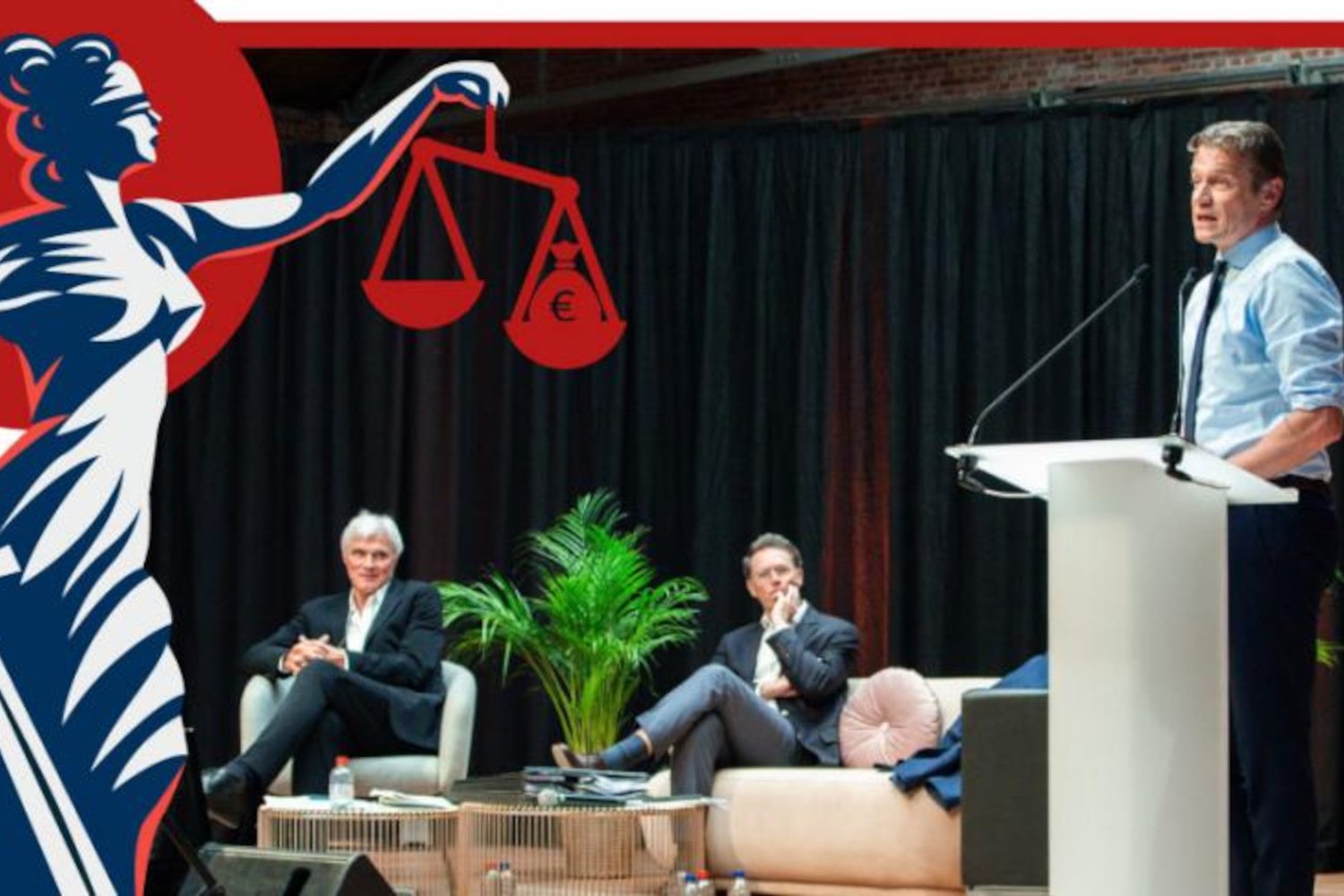 Le lobbying des huissiers de justice