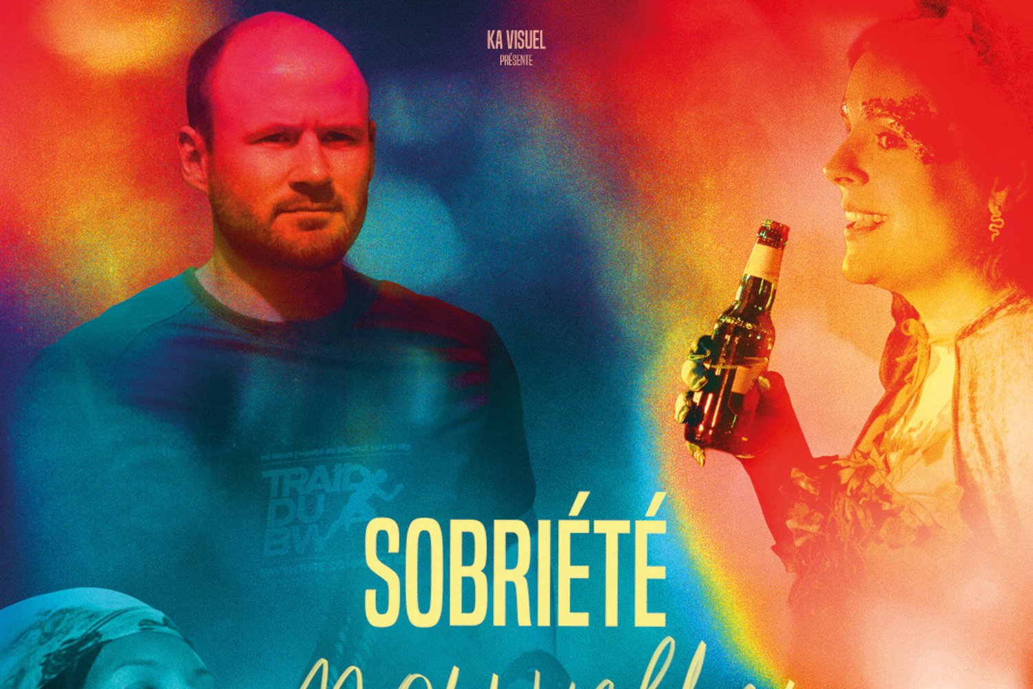 Sobriété, nouvelle ivresse