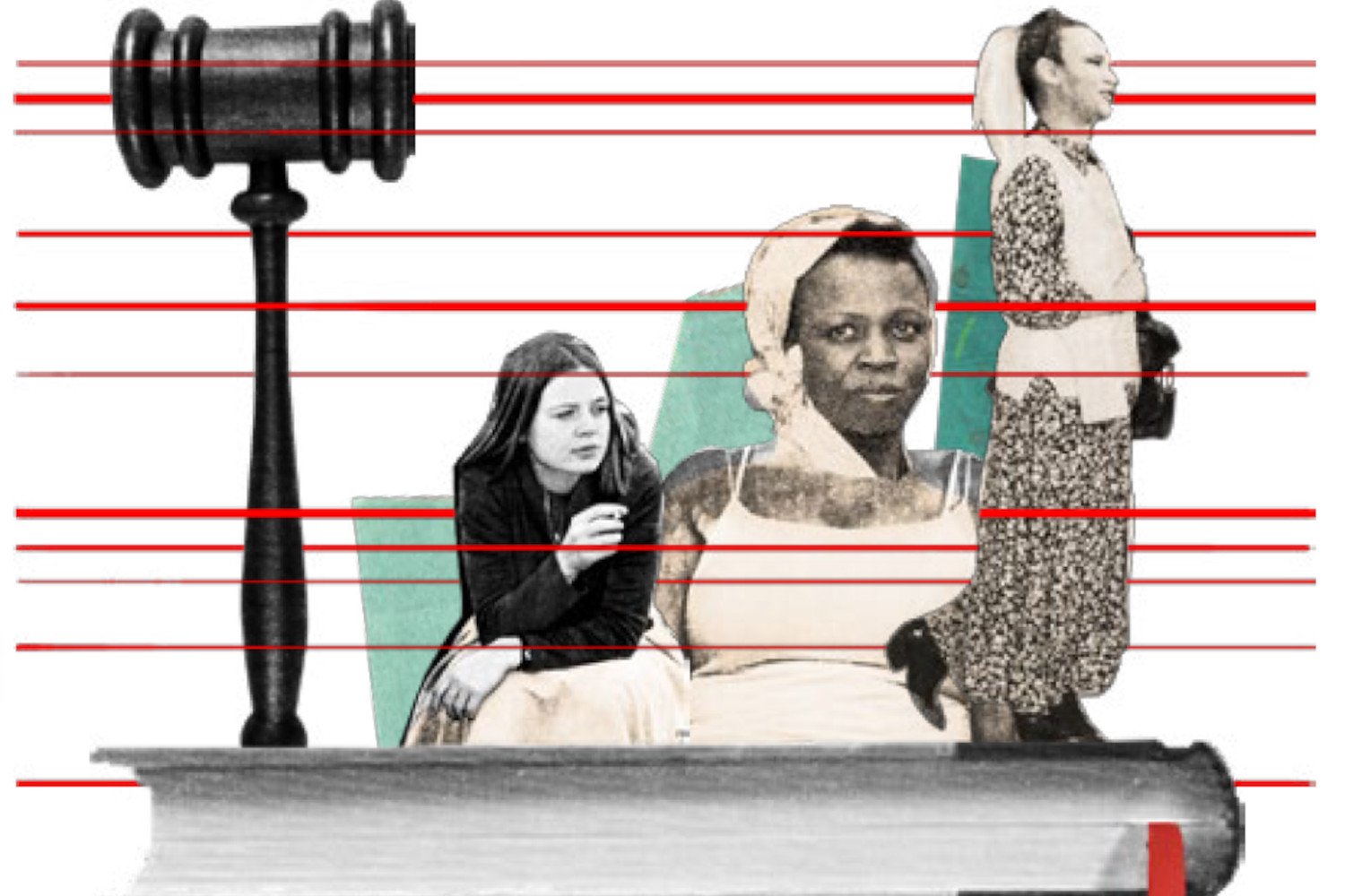 Les lignes fines : prostitution, travail du sexe, traite des êtres humains...