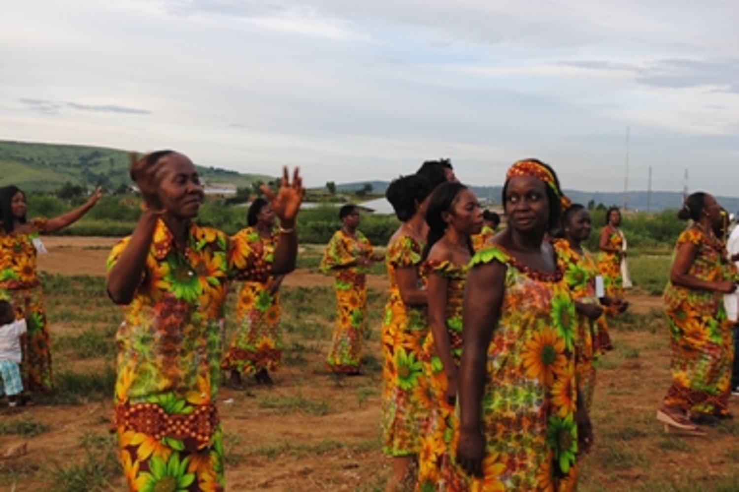 Le développement fulgurant des évangéliques