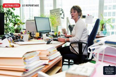 Une enquête criminelle de A à Z