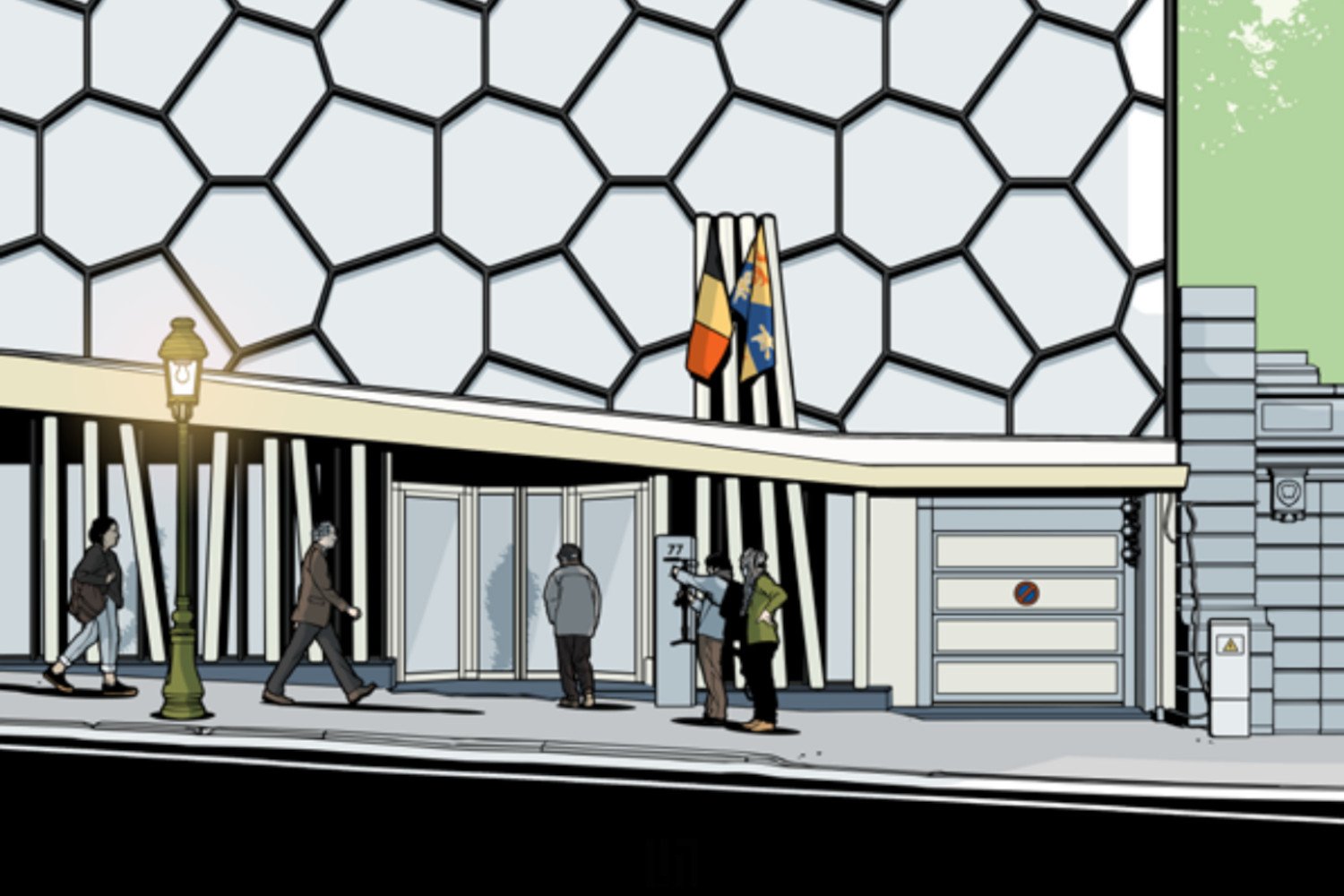 Vivre pour des idées