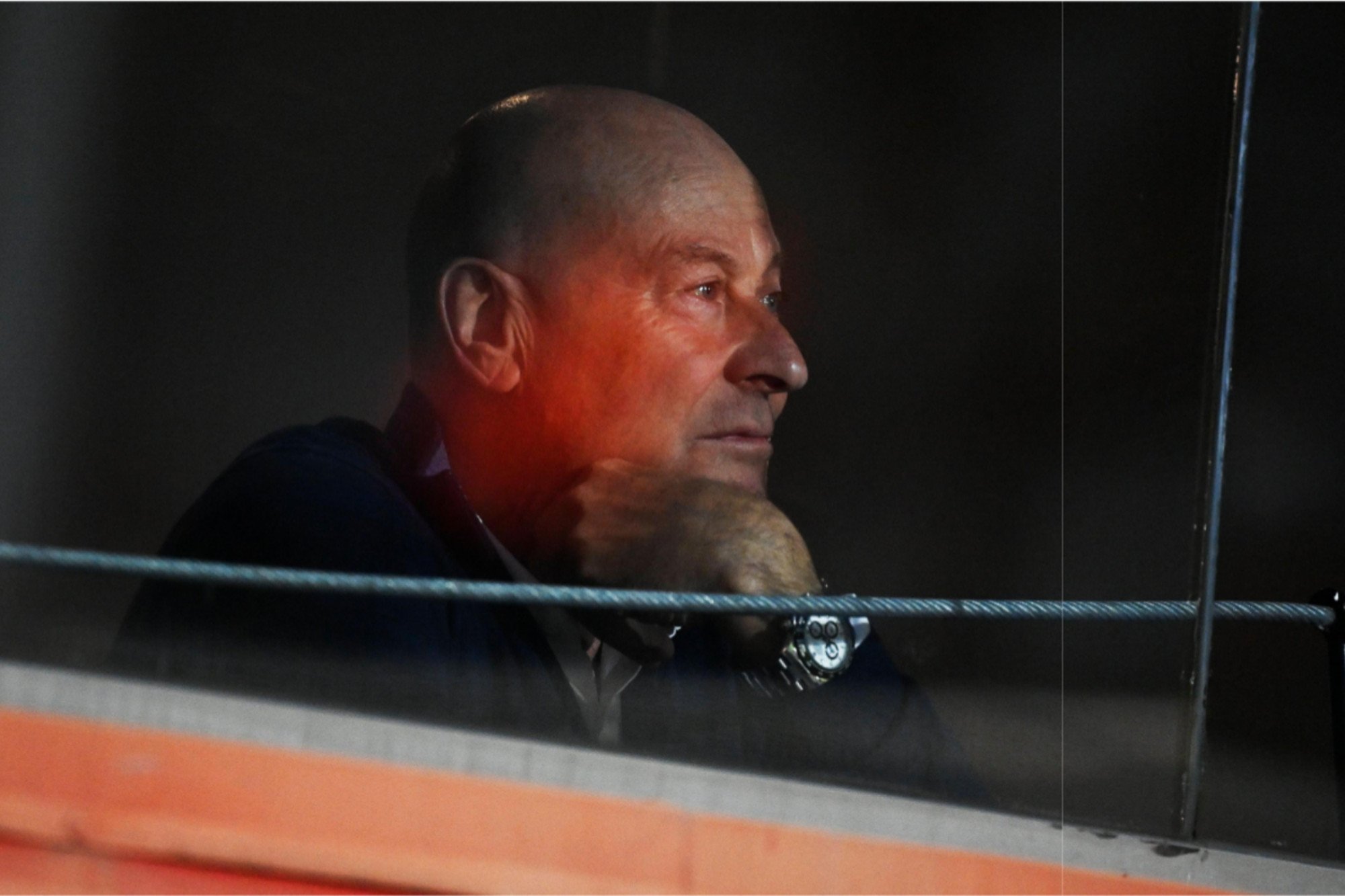 D'Onofrio : agent, dirigeant et banquier du foot liégeois