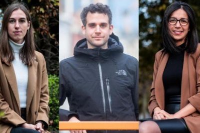 Qui comprend le climat dans les partis ?