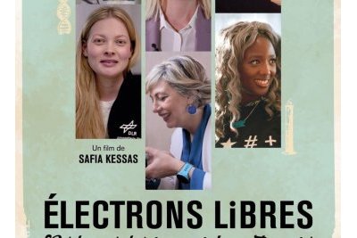 Femmes de science