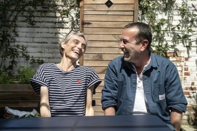Pronostic vital engagé