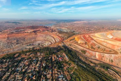 La ceinture de cobalt