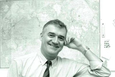 Robert Cailliau, l'oublié du Web