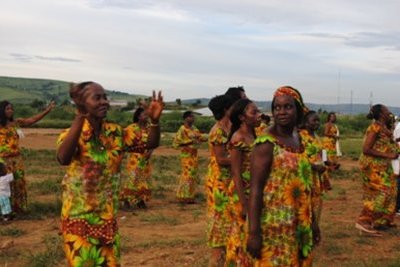 Le développement fulgurant des évangéliques