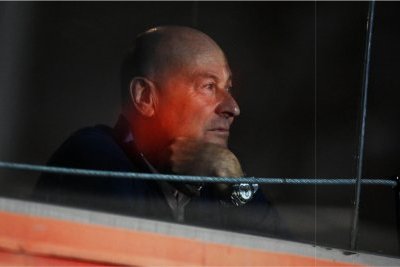 D'Onofrio : agent, dirigeant et banquier du foot liégeois