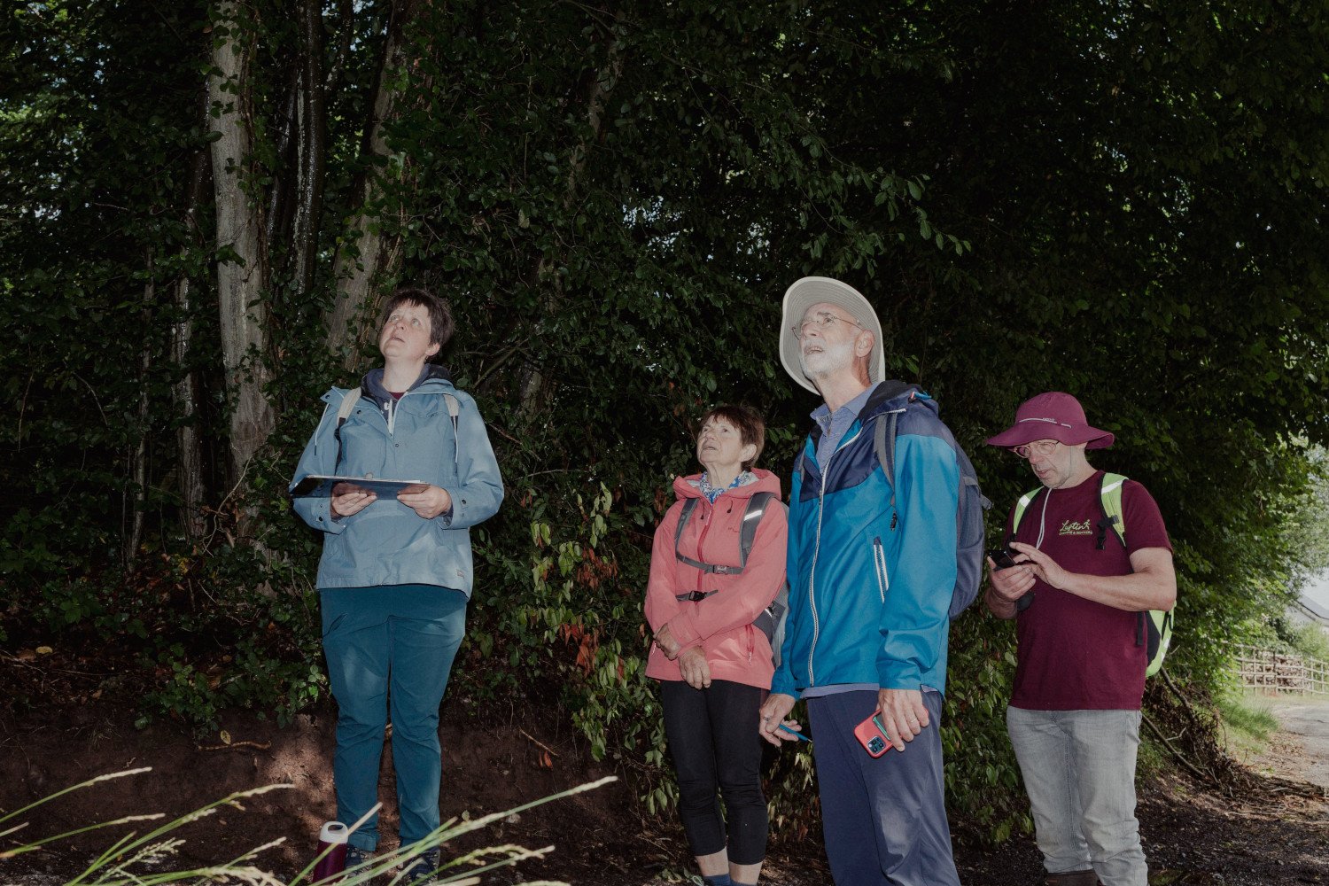 Sauvons les sentiers