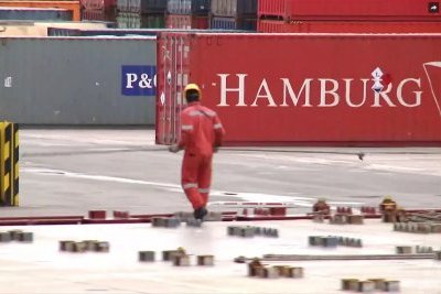 Allemagne : histoire d'une ambition