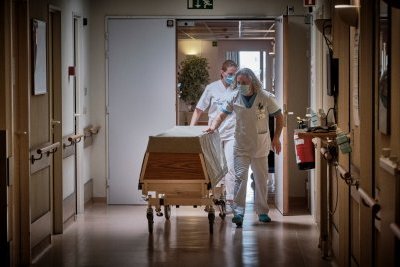 Les héros de l'ombre