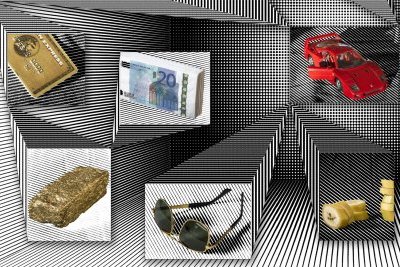 Danse avec la pieuvre