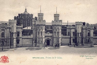 Nos prisons belges : parkings ou tremplins ?