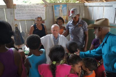 Le Brésil, un rendez-vous avec l'histoire ?