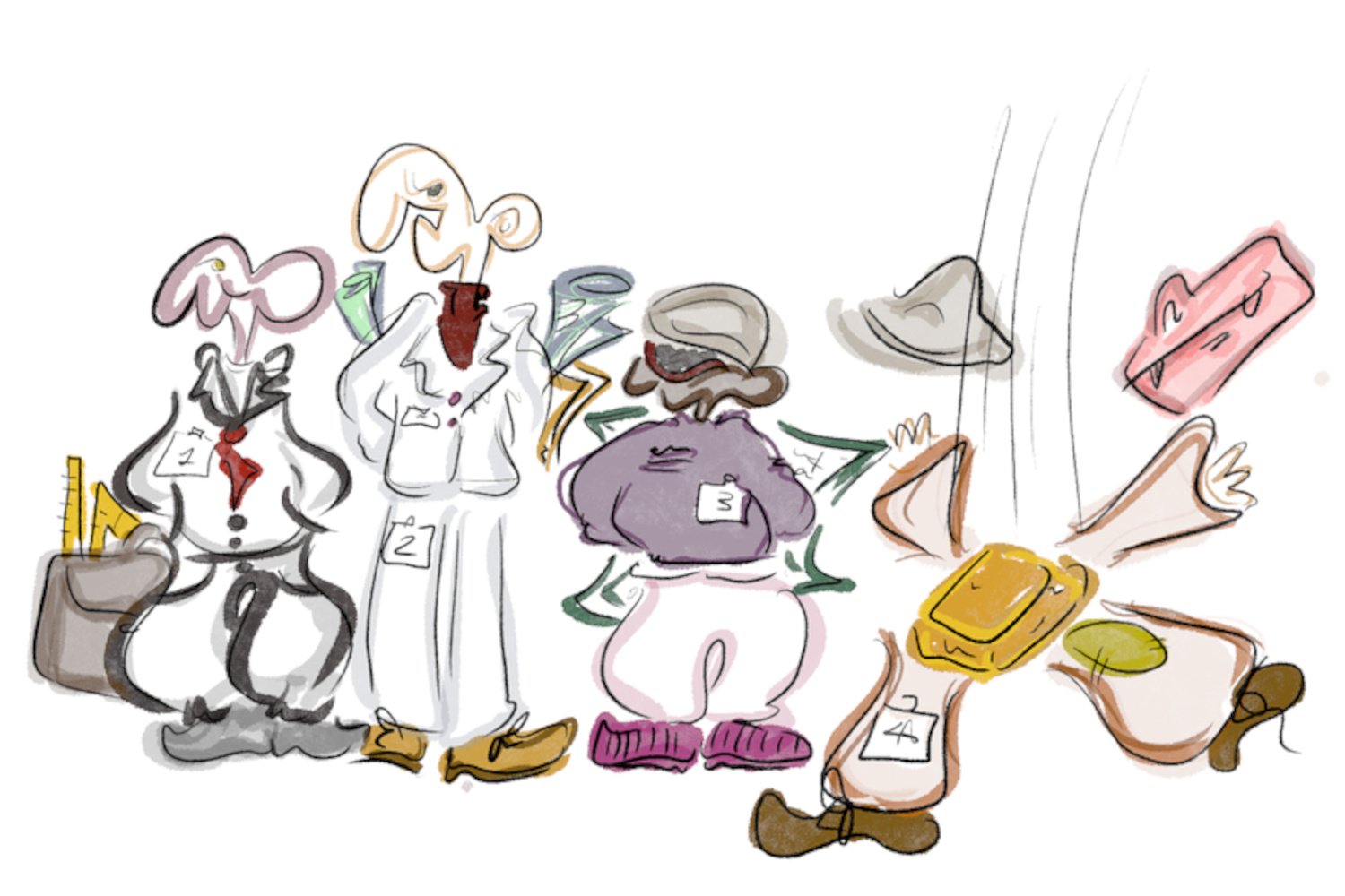 Accidents de travail : une fatalité ?