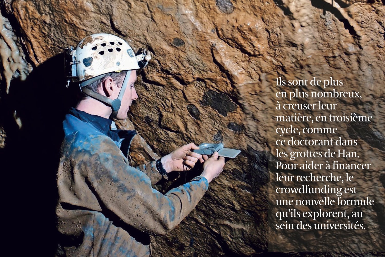 Un doctorat, et après ?