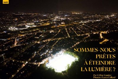 Sommes nous prêtes à éteindre la lumière ?