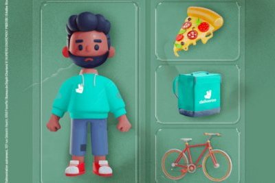 Deliveroo et Uber Eats : des jobs en kit, des droits en toc