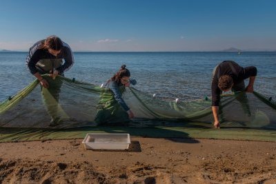 La Mar Menor, une lagune qui a des droits