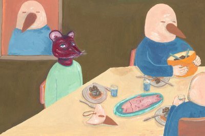 Inceste et adoption : le double tabou