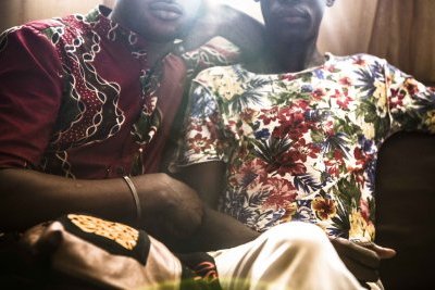 Les intouchables du Sénégal