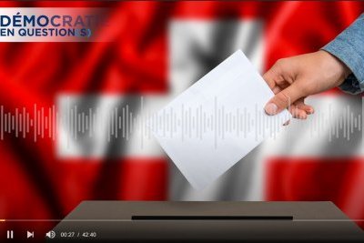 Démocratie en Question(s)