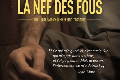 La nef des fous
