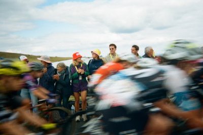 Le Tour de France femmes
