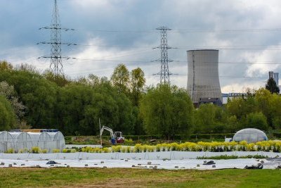 L'agriculture urbaine, utopie ou réalité ?