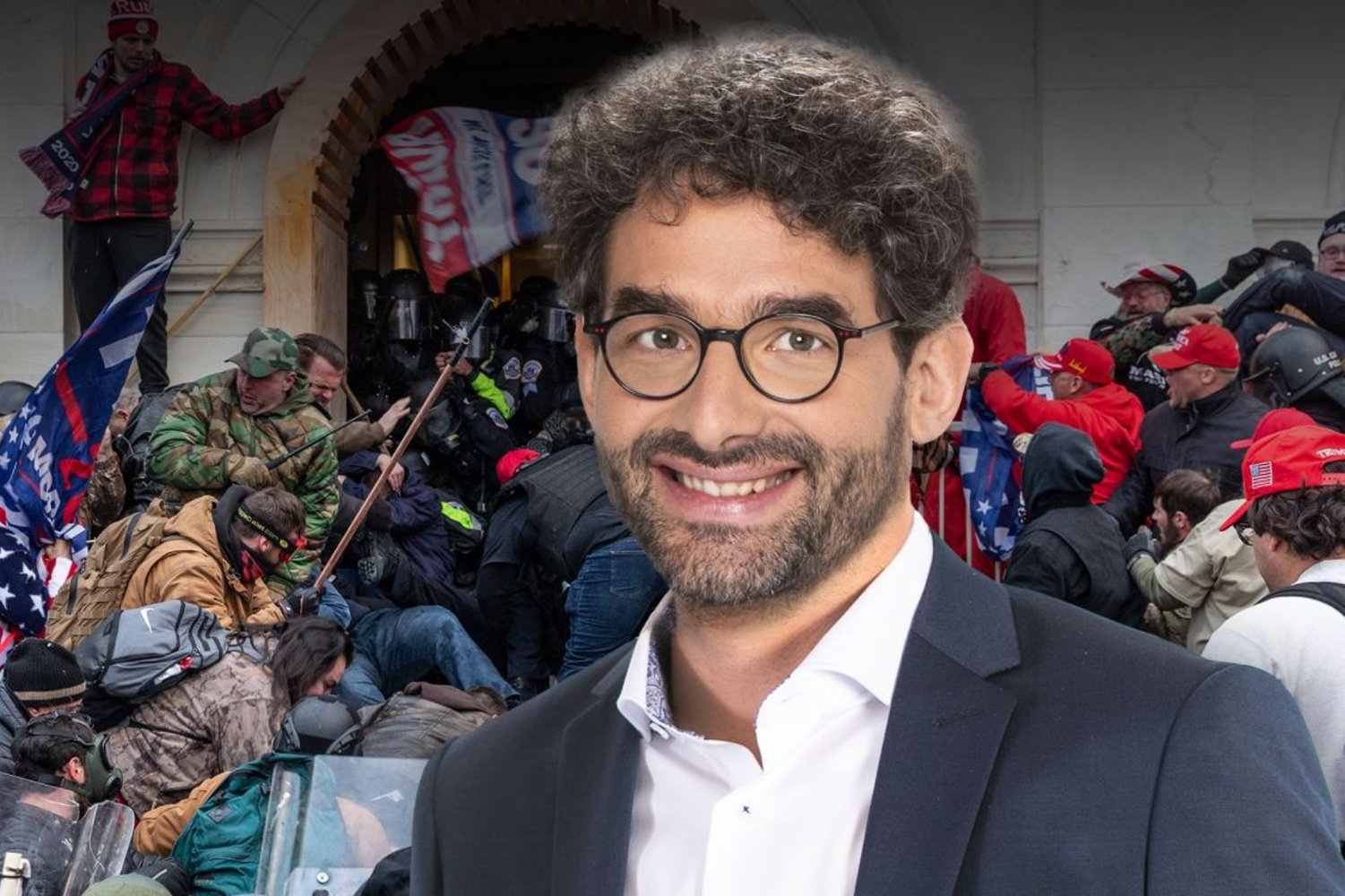 Démocratie en question(s) 2