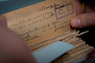 Les enfants de la collaboration