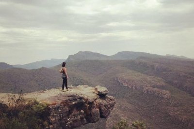 Ces Liégeois, backpackers en Australie