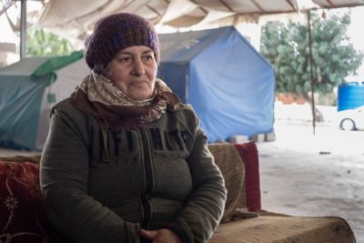 Turquie : un an après le séisme