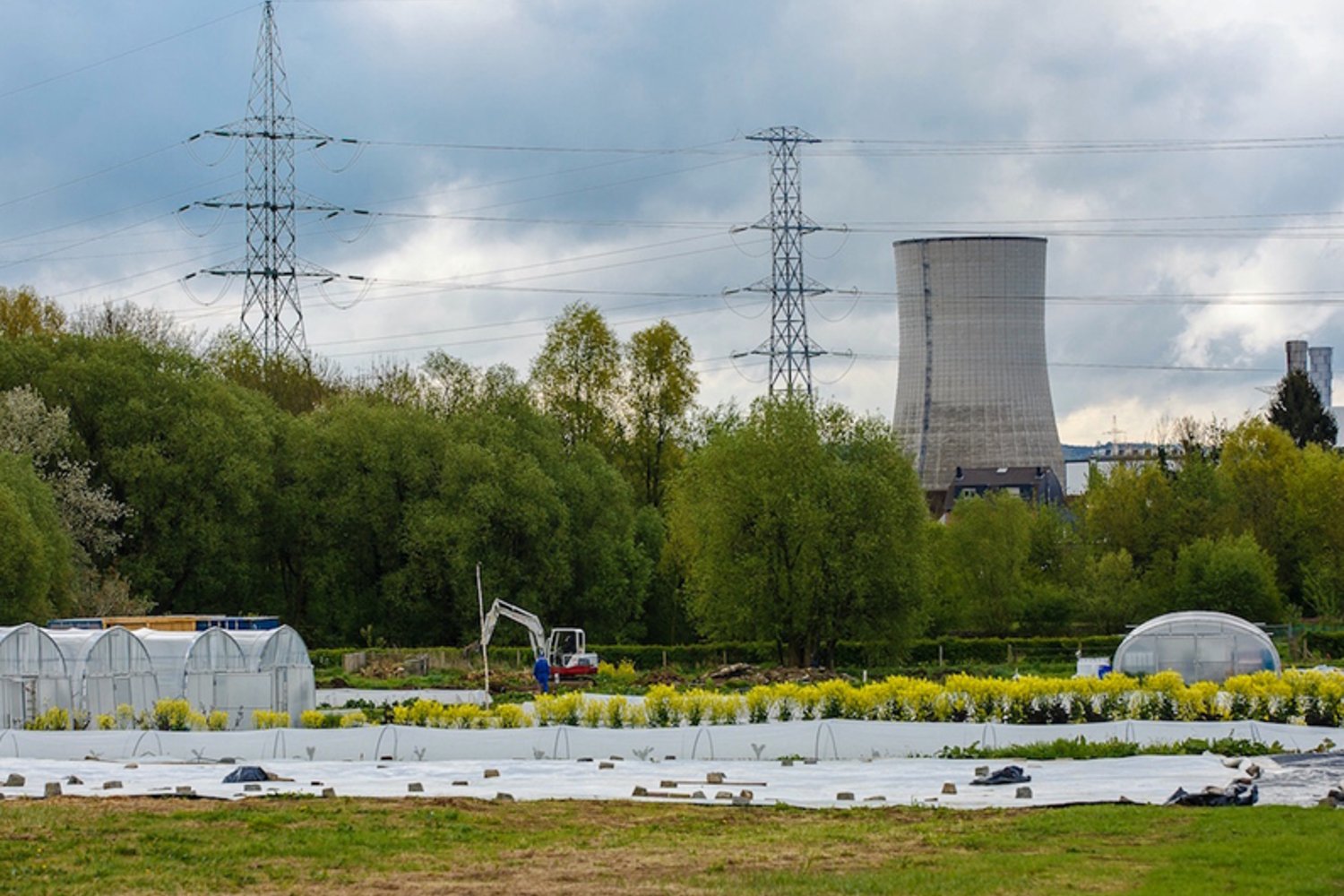 L'agriculture urbaine, utopie ou réalité ?