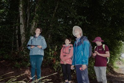 Sauvons les sentiers