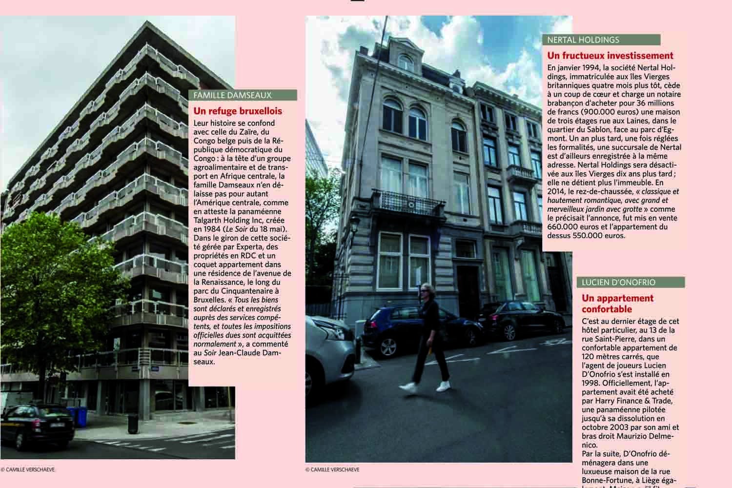 Ma maison au paradis