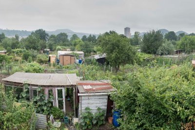 Enquête sur les sols pollués à Liège