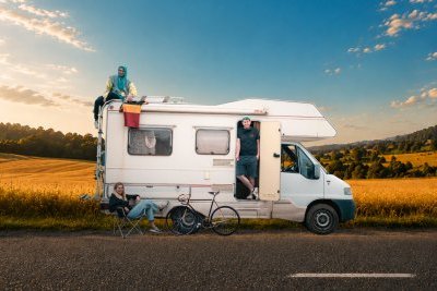 Le Tour de France avec Sully