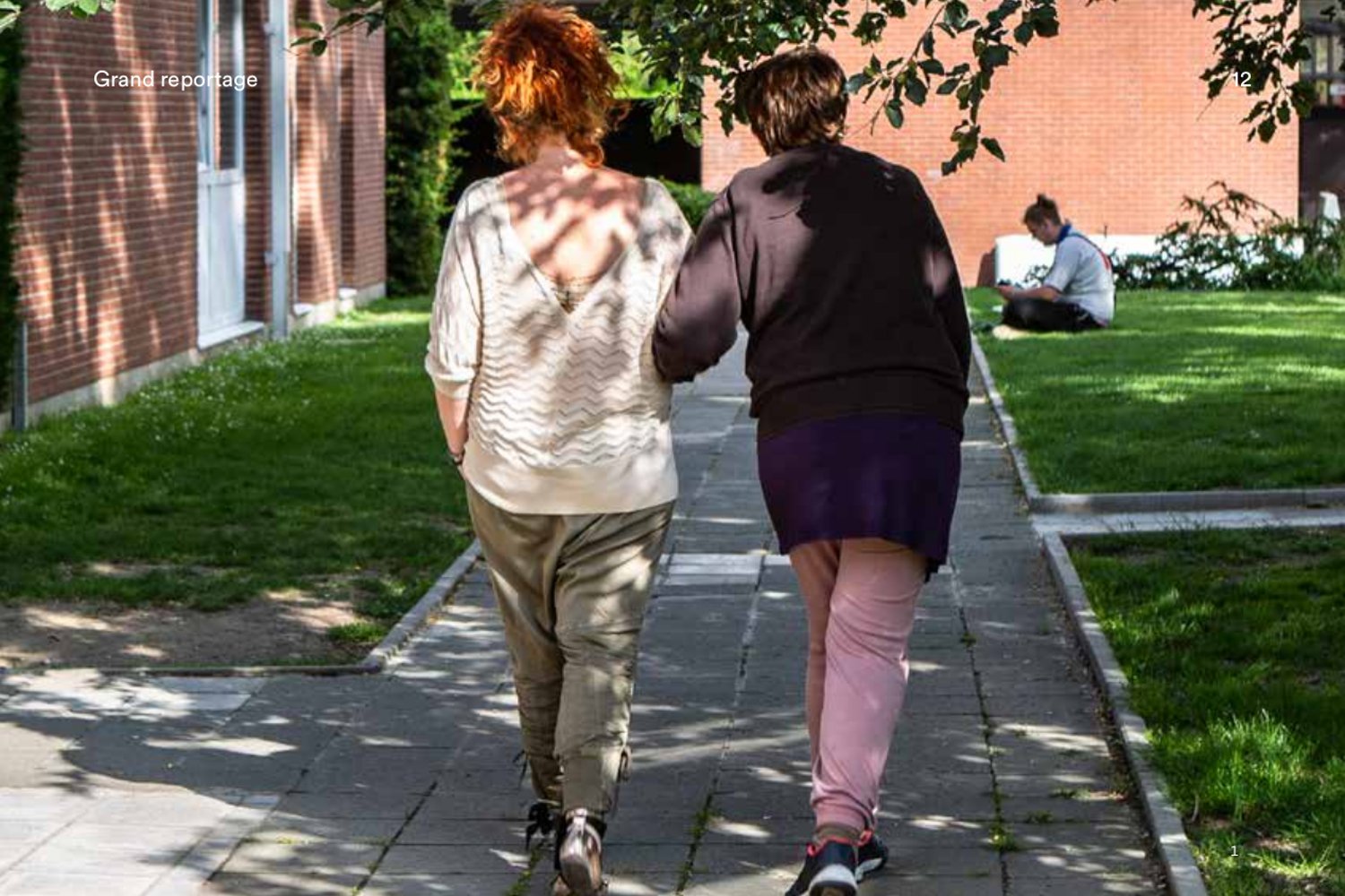 La santé mentale : du rêve au cauchemar