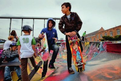 Mon hier est ailleurs