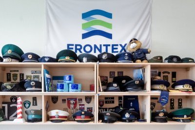 La sécurité aux frontières de l'Europe