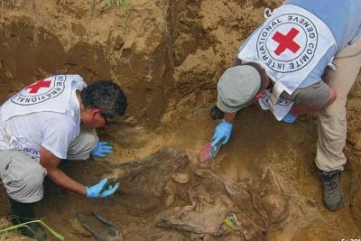 Le DIH, un droit sous pression ?